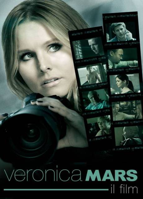 Poster Veronica Mars