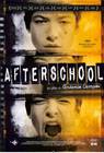 Poster Afterschool