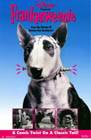 Poster Frankenweenie