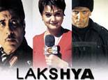 Poster Lakshya