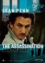 Poster The Assassination