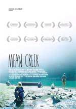 Poster Mean Creek