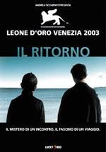 Poster Il ritorno