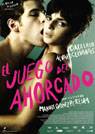 Poster El juego del ahorcado