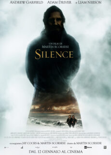 Poster Silence