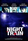 Poster Night Train