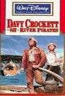 Poster Davy Crockett e i Pirati