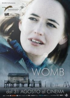 Poster Womb