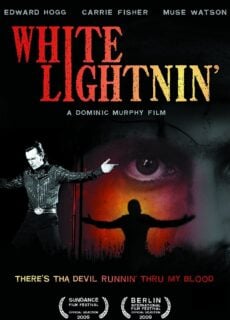 Poster White Lightnin’