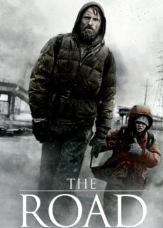 Poster The Road