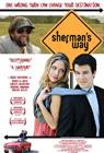 Poster Sherman’s Way