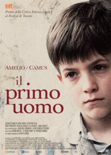 Poster Il primo uomo