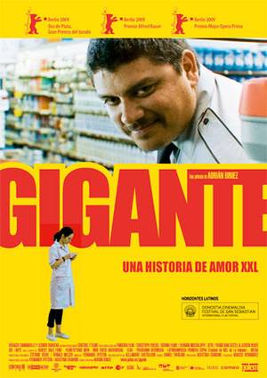 Poster Gigante