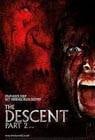 Poster The Descent: Part 2