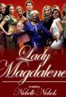 Poster Lady Magdalene’s