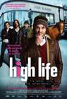 Poster High Life