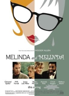 Poster Melinda e Melinda