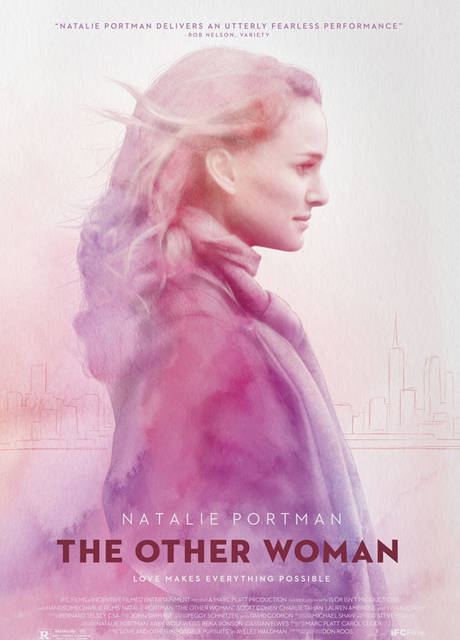 Poster The Other Woman