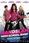 Poster Bandslam – High School band