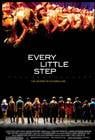 Poster Every Little Step