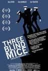 Poster Three Blind Mice