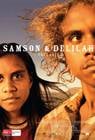 Poster Samson and Delilah