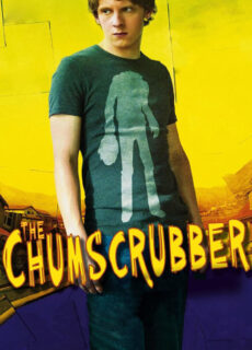 Poster The Chumscrubber