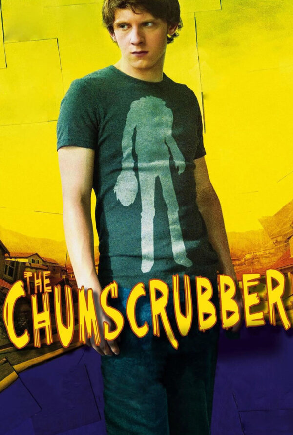 Poster The Chumscrubber