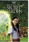 Poster Back to the Secret Garden