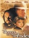 Poster Secret of the Andes