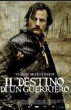 Poster Alatriste – Il destino di un guerriero