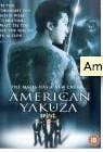 Poster American Yakuza