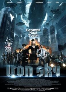 Poster Iron Sky