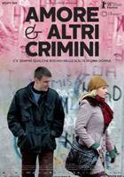 Poster Amore & altri crimini