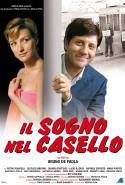 Poster Il sogno nel casello