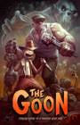 Poster The Goon