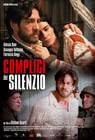 Poster Complici del silenzio