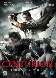 Poster Centurion