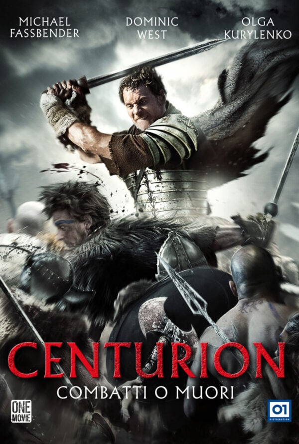 Poster Centurion