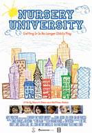 Poster Nursery University