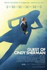 Poster Guest of Cindy Sherman