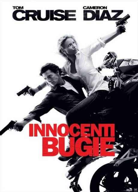 Poster Innocenti Bugie