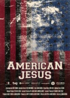 Poster American Jesus