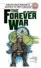 Poster The Forever War