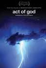 Poster Act of God