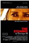 Poster The Stoning of Soraya M.