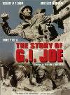 Poster The Story of G.I. Joe