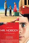 Poster Mr. Nobody