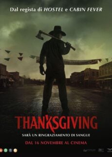 Poster Thanksgiving