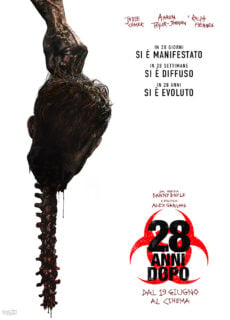 Poster 28 anni dopo